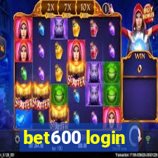 bet600 login